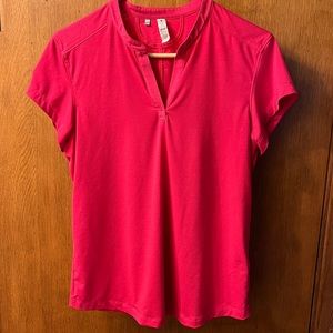 Under Armour Golf Shirt